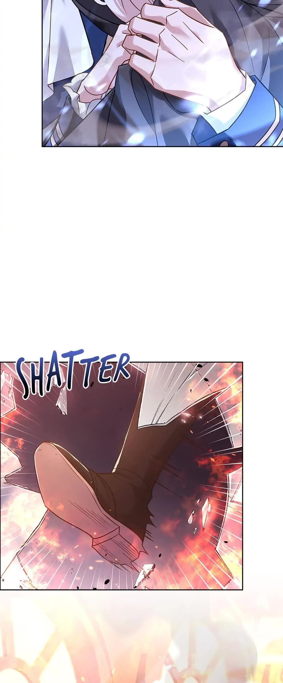 The Lady Wants to Rest Chapter 72 page 44 - Chapter 72