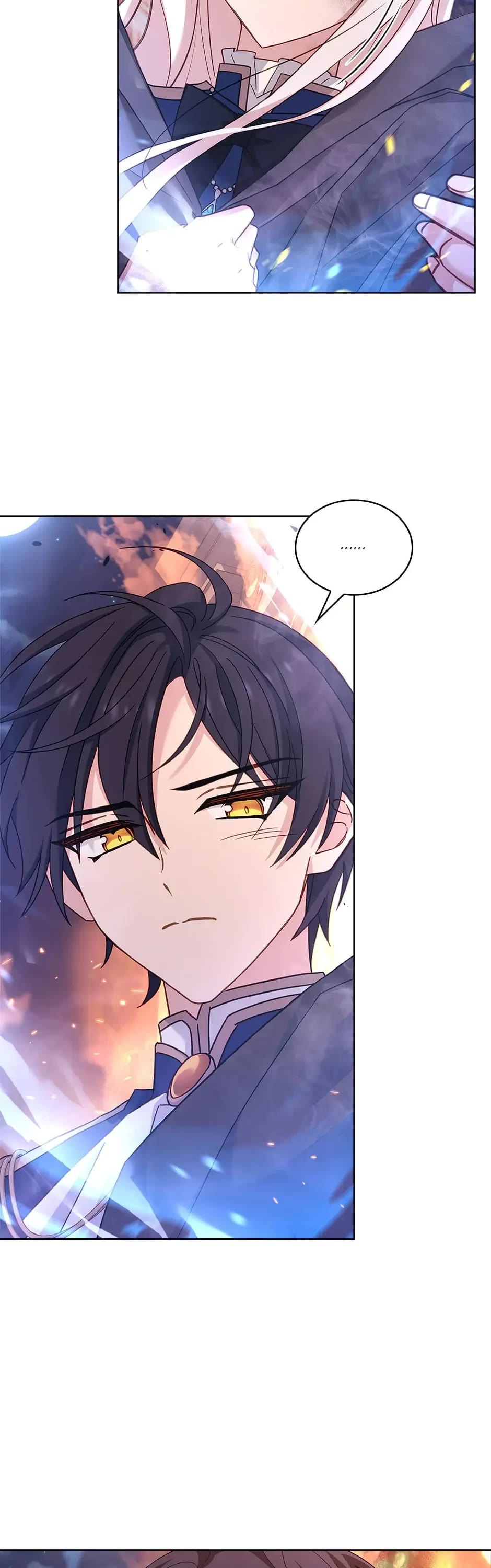 The Lady Wants to Rest Chapter 72 page 47 - Chapter 72