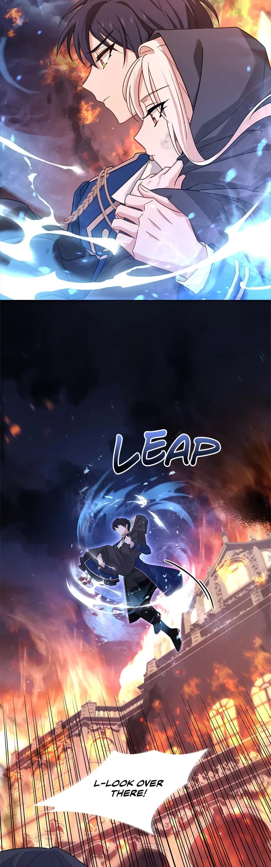 The Lady Wants to Rest Chapter 72 page 48 - Chapter 72