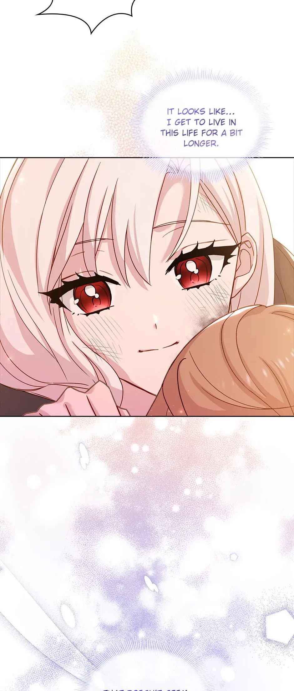 The Lady Wants to Rest Chapter 72 page 52 - Chapter 72
