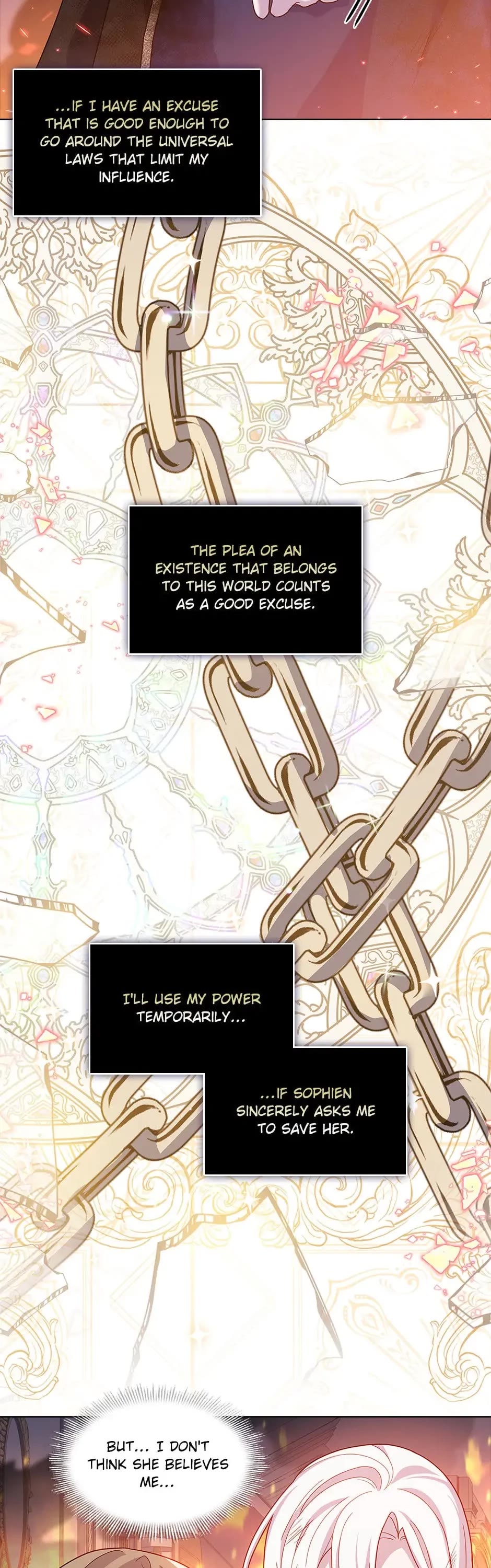 The Lady Wants to Rest Chapter 72 page 8 - Chapter 72