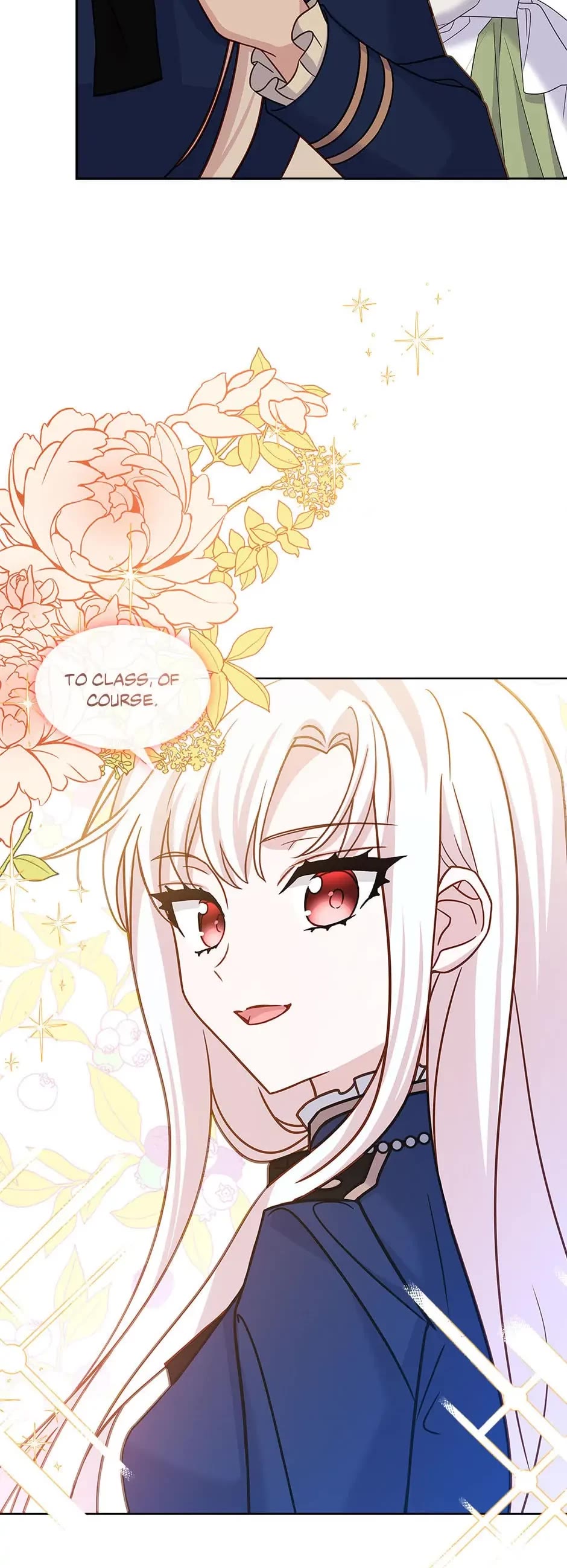 The Lady Wants to Rest Chapter 73 page 45 - Chapter 73