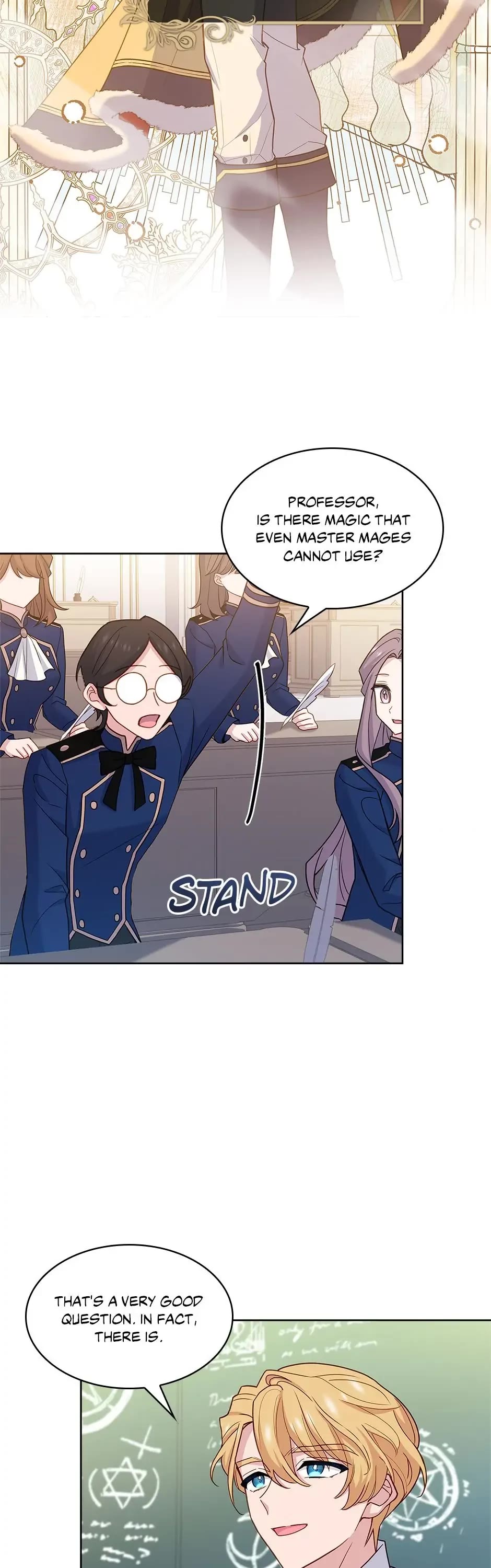 The Lady Wants to Rest Chapter 74 page 13 - Chapter 74