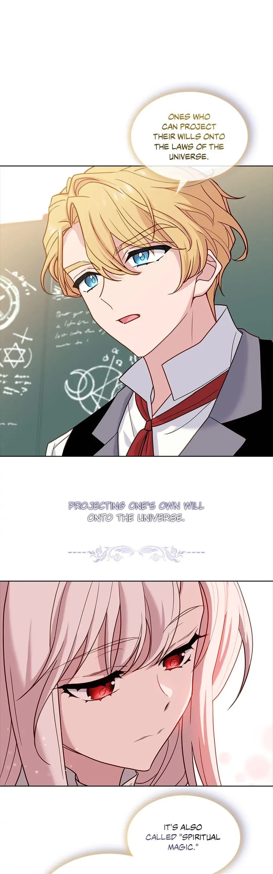 The Lady Wants to Rest Chapter 74 page 16 - Chapter 74
