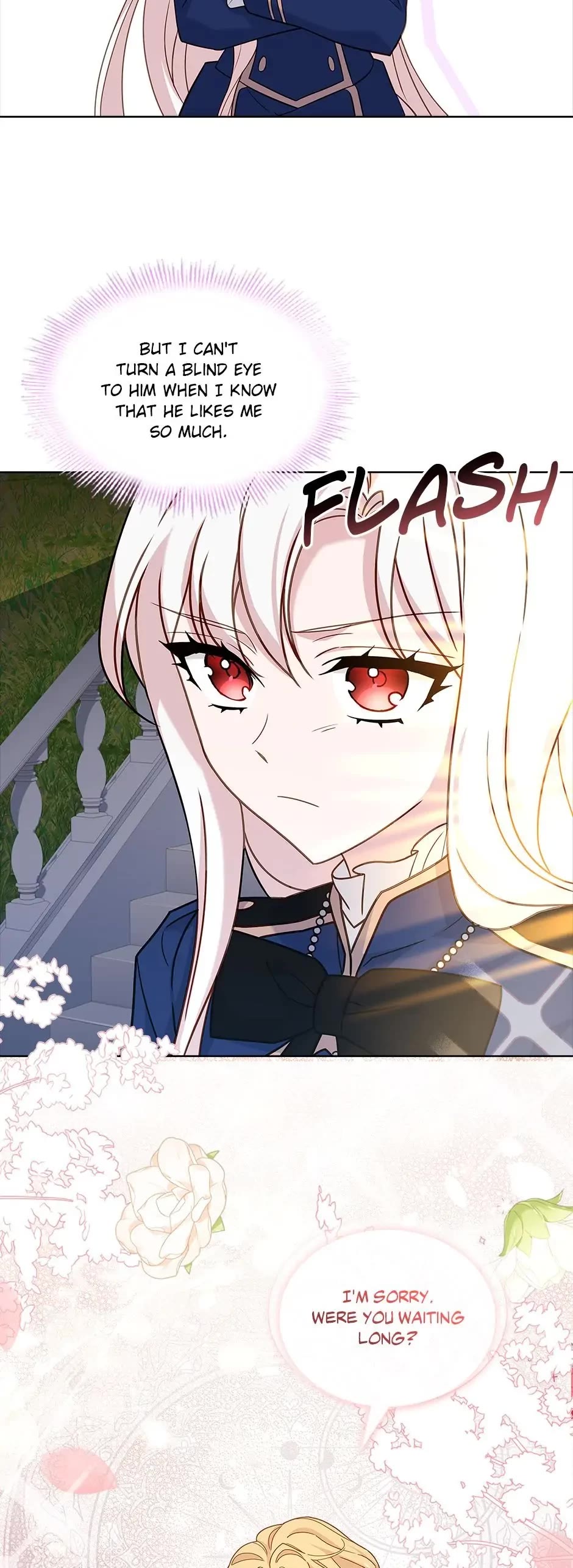 The Lady Wants to Rest Chapter 74 page 29 - Chapter 74