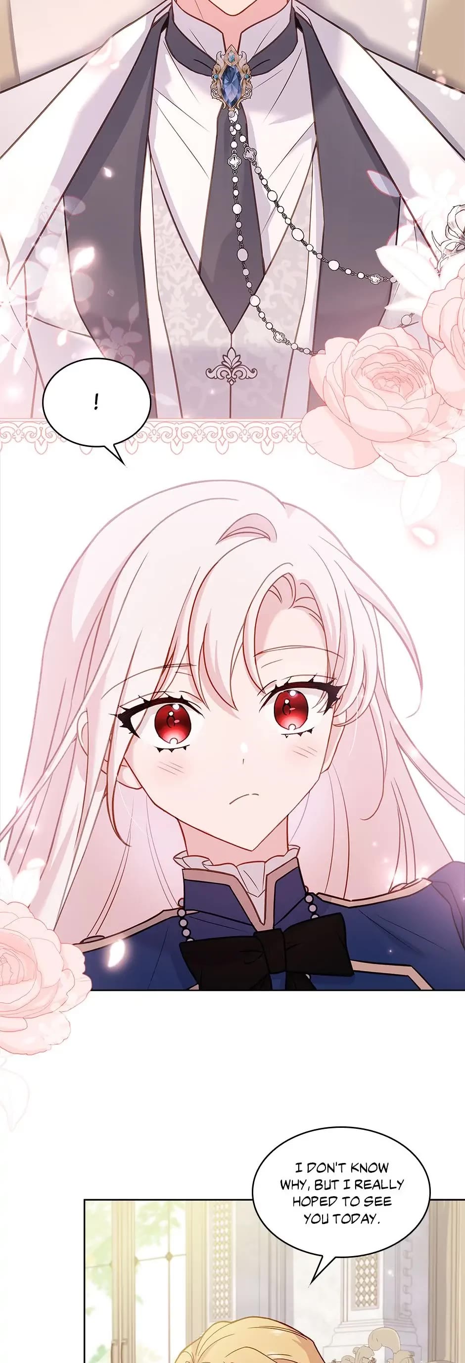 The Lady Wants to Rest Chapter 74 page 44 - Chapter 74
