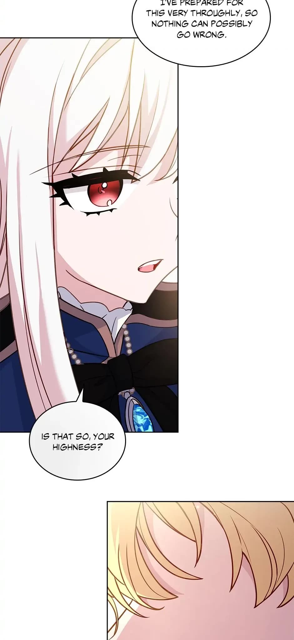 The Lady Wants to Rest Chapter 74 page 49 - Chapter 74