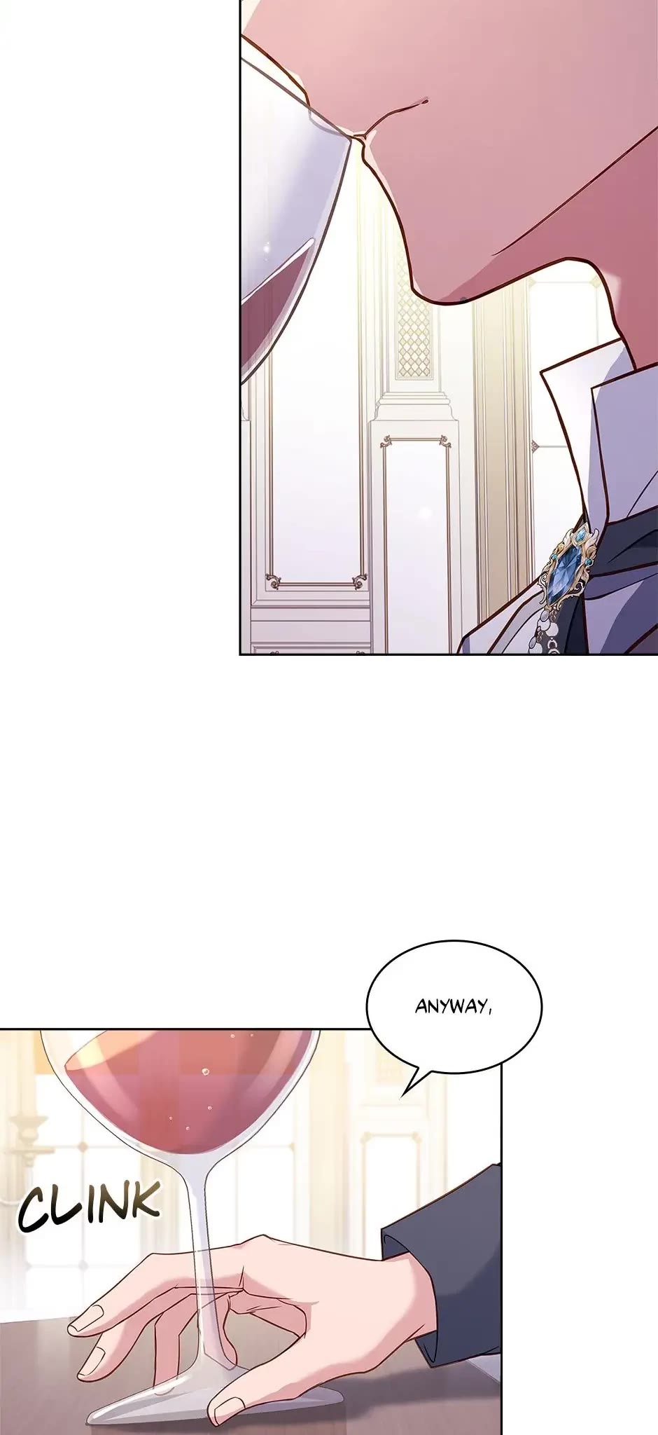 The Lady Wants to Rest Chapter 74 page 50 - Chapter 74