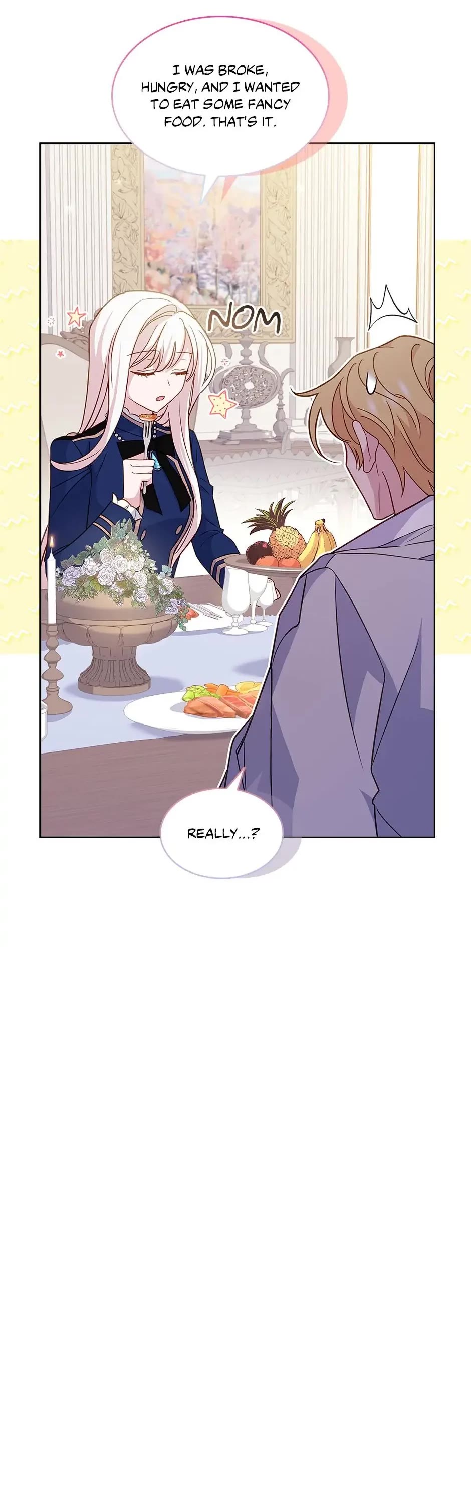 The Lady Wants to Rest Chapter 74 page 53 - Chapter 74