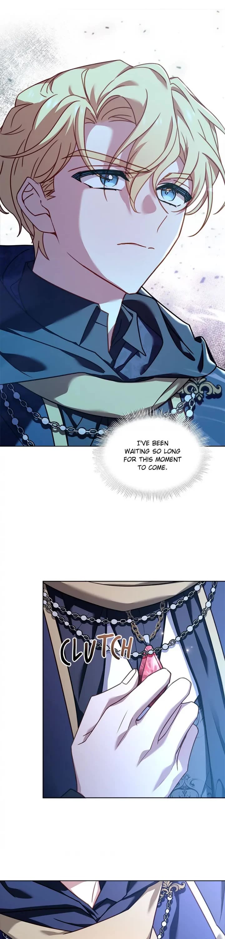 The Lady Wants to Rest Chapter 75 page 16 - Chapter 75