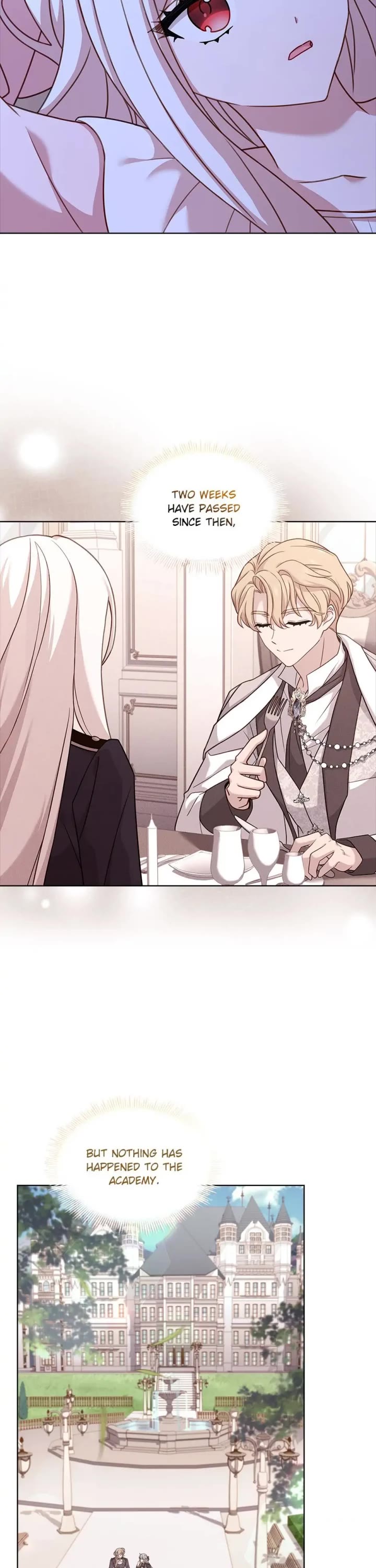 The Lady Wants to Rest Chapter 75 page 2 - Chapter 75