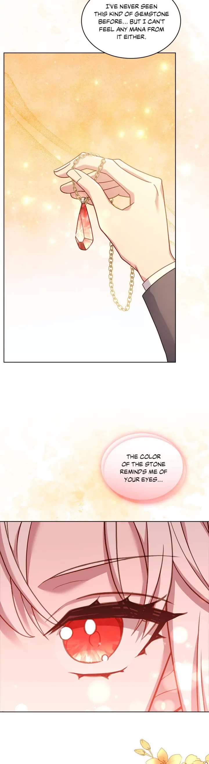 The Lady Wants to Rest Chapter 75 page 20 - Chapter 75
