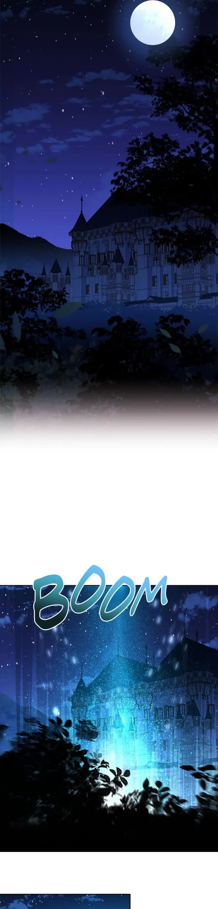 The Lady Wants to Rest Chapter 75 page 26 - Chapter 75