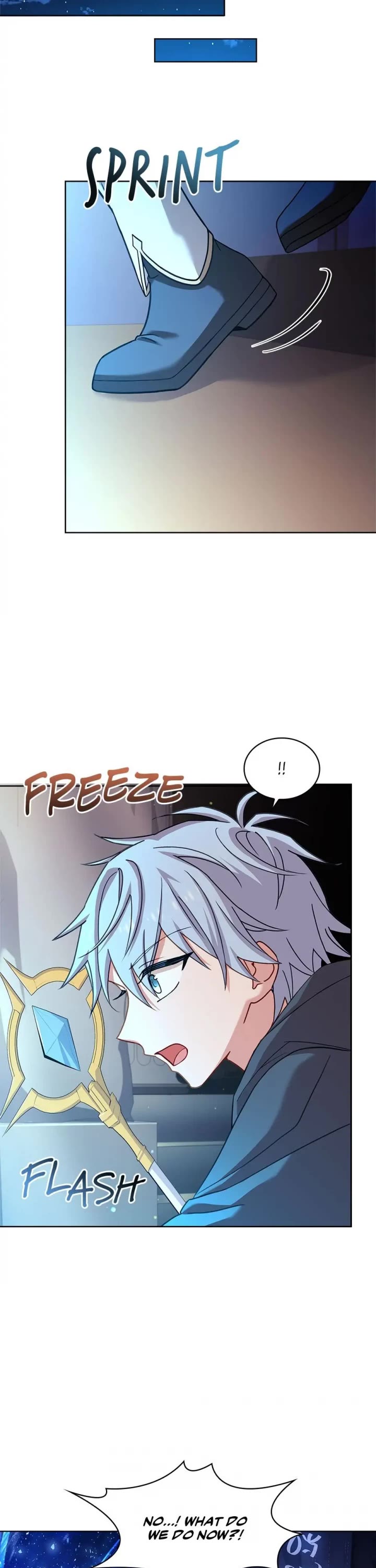 The Lady Wants to Rest Chapter 75 page 27 - Chapter 75