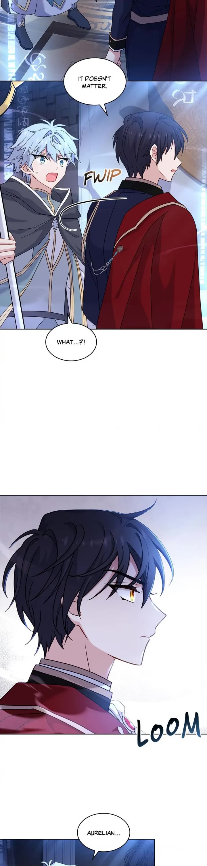 The Lady Wants to Rest Chapter 75 page 31 - Chapter 75