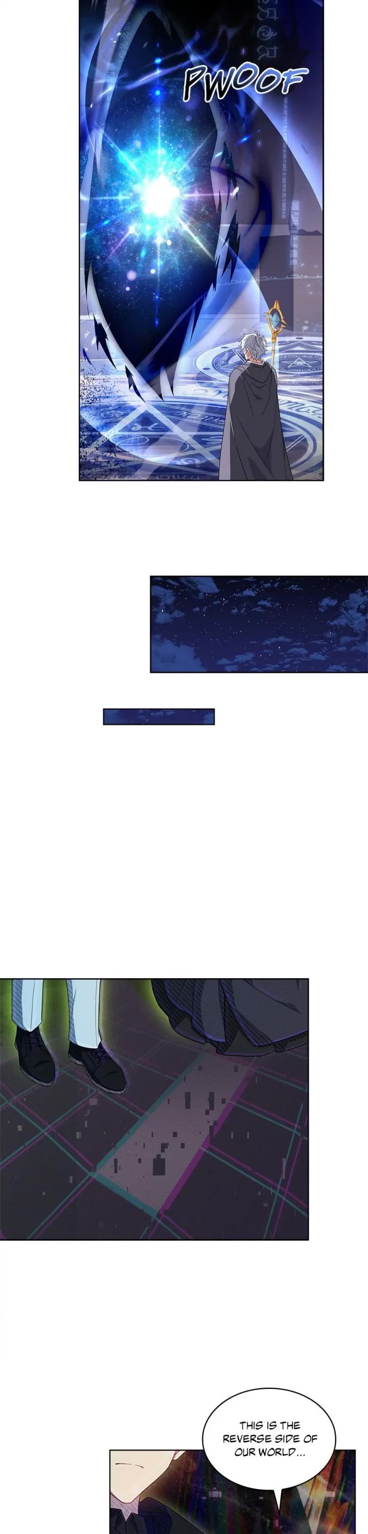 The Lady Wants to Rest Chapter 75 page 38 - Chapter 75