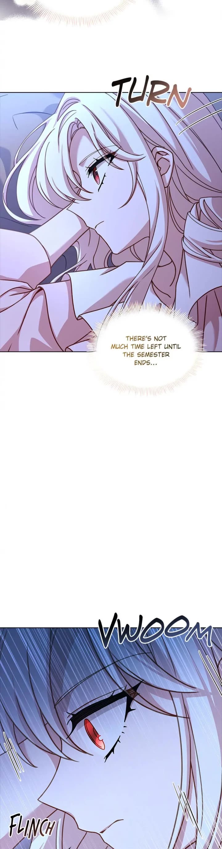 The Lady Wants to Rest Chapter 75 page 4 - Chapter 75