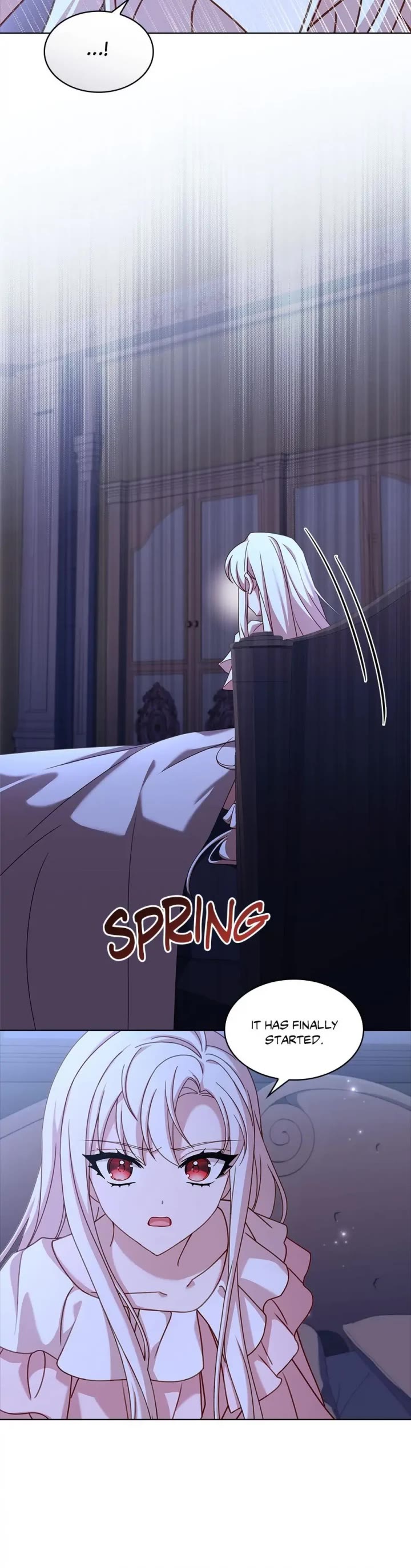 The Lady Wants to Rest Chapter 75 page 5 - Chapter 75