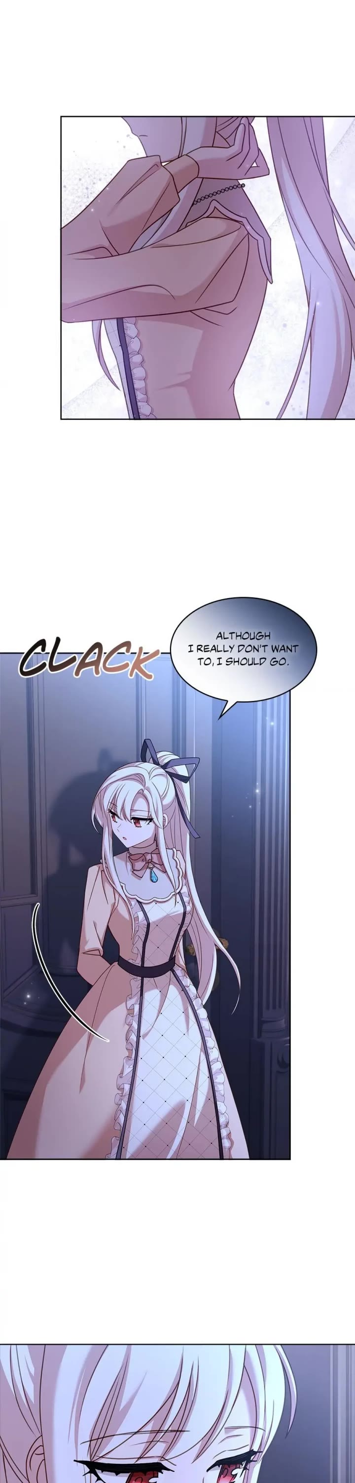 The Lady Wants to Rest Chapter 75 page 6 - Chapter 75