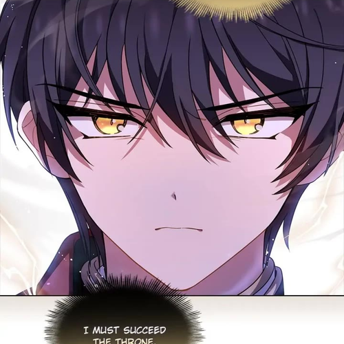 The Lady Wants to Rest Chapter 75 cover