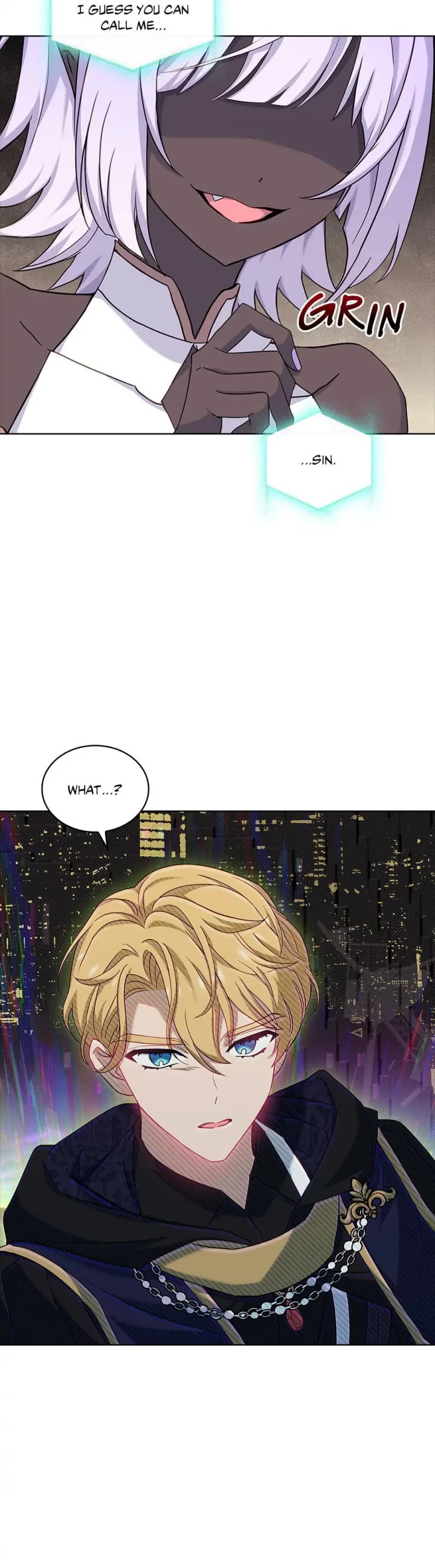 The Lady Wants to Rest Chapter 76 page 10 - Chapter 76