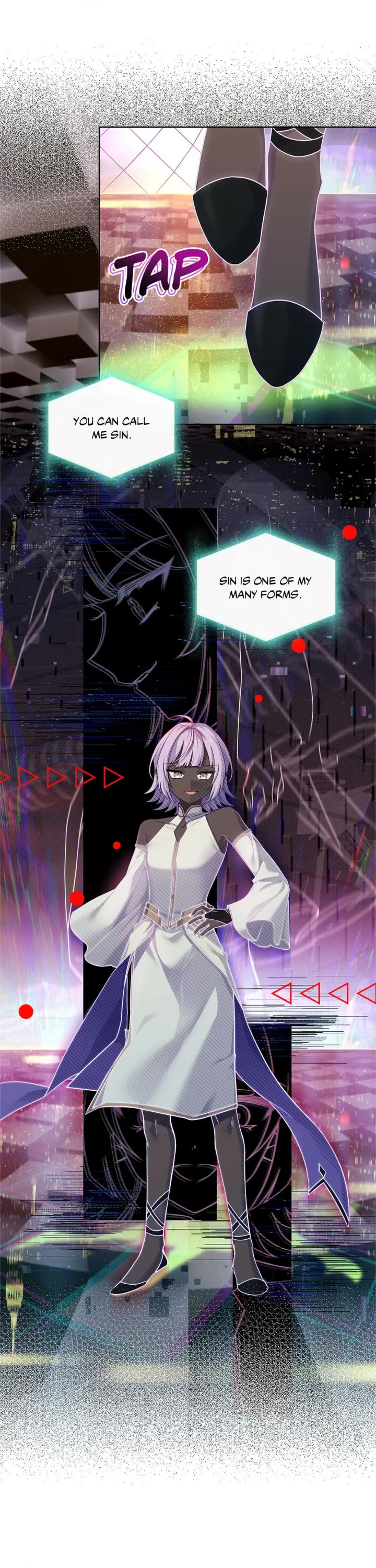 The Lady Wants to Rest Chapter 76 page 11 - Chapter 76