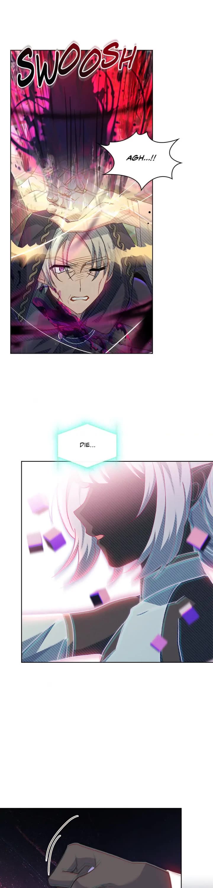 The Lady Wants to Rest Chapter 76 page 16 - Chapter 76