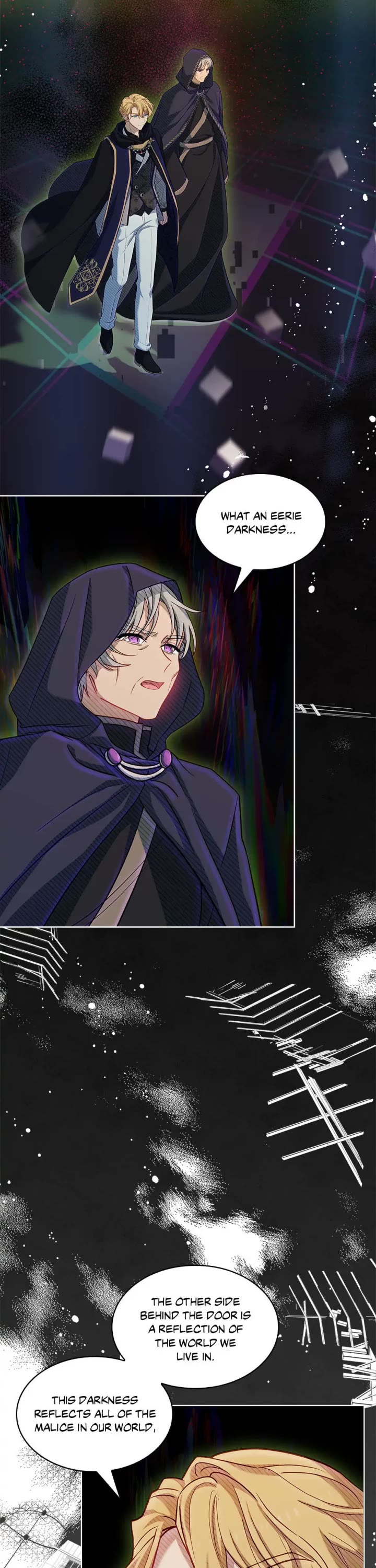 The Lady Wants to Rest Chapter 76 page 2 - Chapter 76