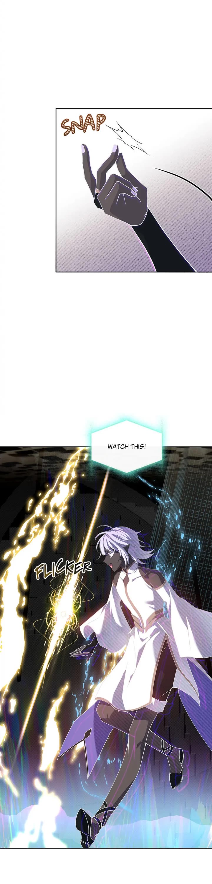 The Lady Wants to Rest Chapter 76 page 22 - Chapter 76