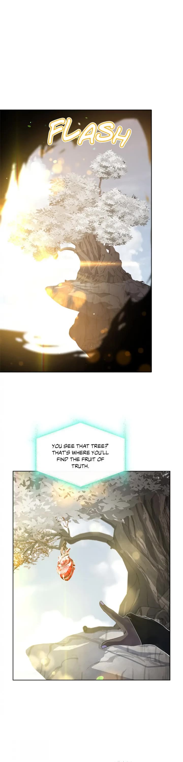 The Lady Wants to Rest Chapter 76 page 23 - Chapter 76