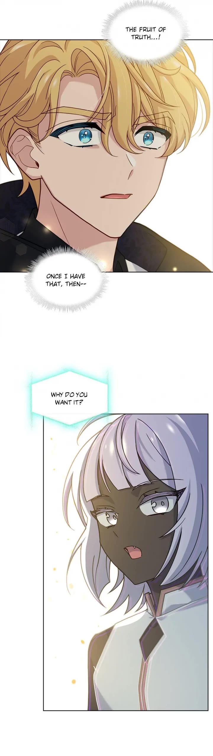 The Lady Wants to Rest Chapter 76 page 24 - Chapter 76