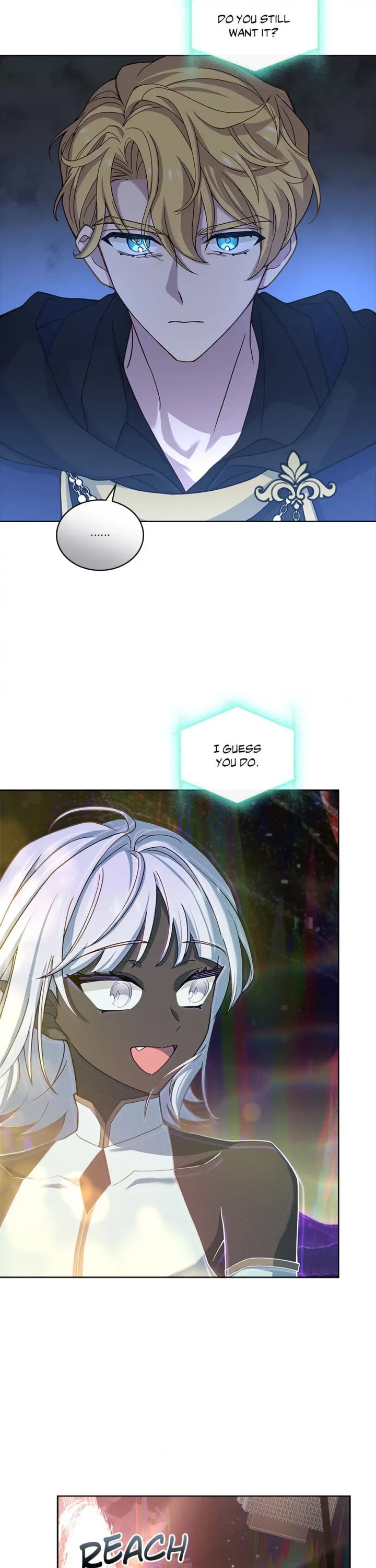 The Lady Wants to Rest Chapter 76 page 26 - Chapter 76