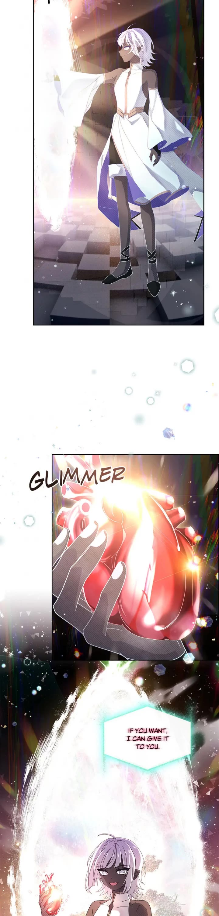The Lady Wants to Rest Chapter 76 page 27 - Chapter 76