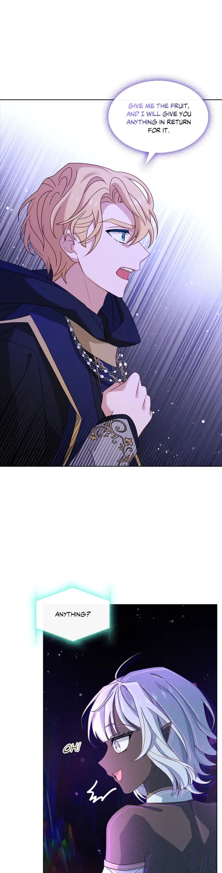 The Lady Wants to Rest Chapter 76 page 29 - Chapter 76
