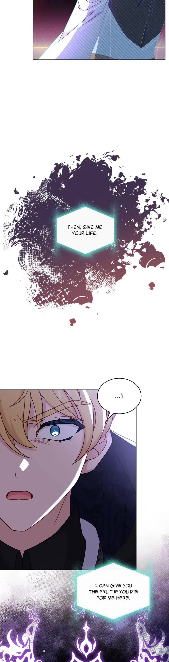 The Lady Wants to Rest Chapter 76 page 30 - Chapter 76