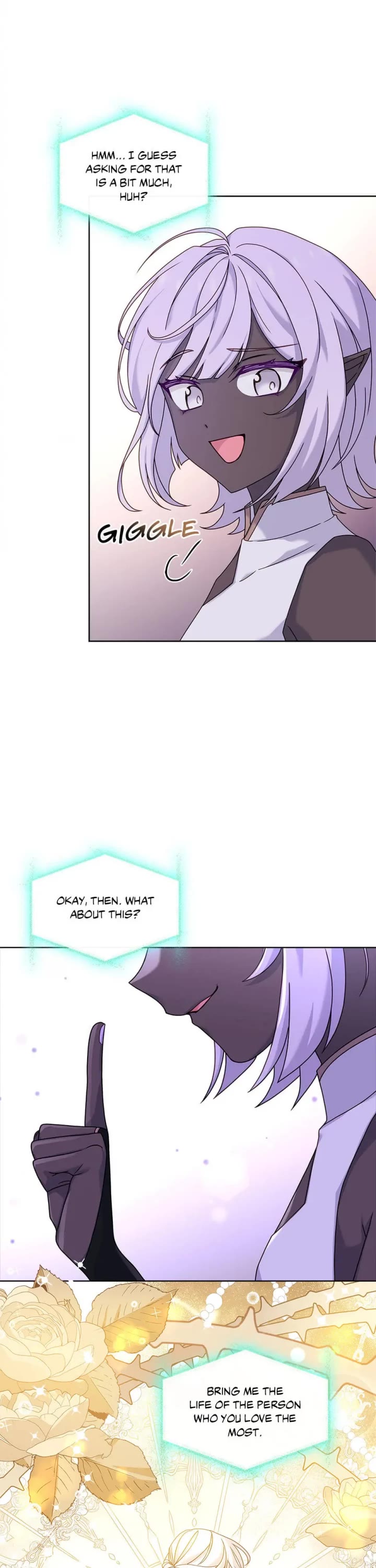 The Lady Wants to Rest Chapter 76 page 32 - Chapter 76