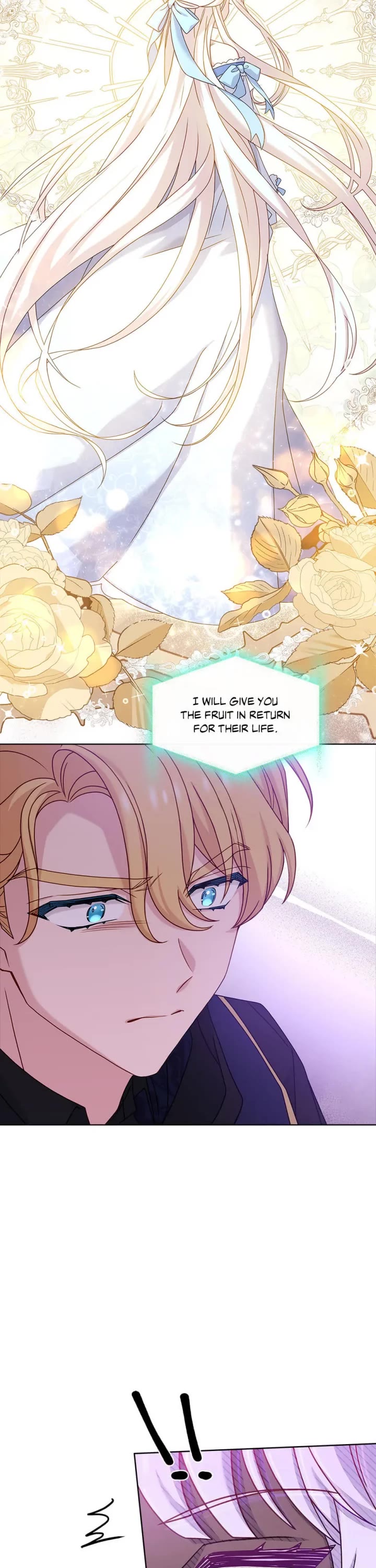 The Lady Wants to Rest Chapter 76 page 33 - Chapter 76