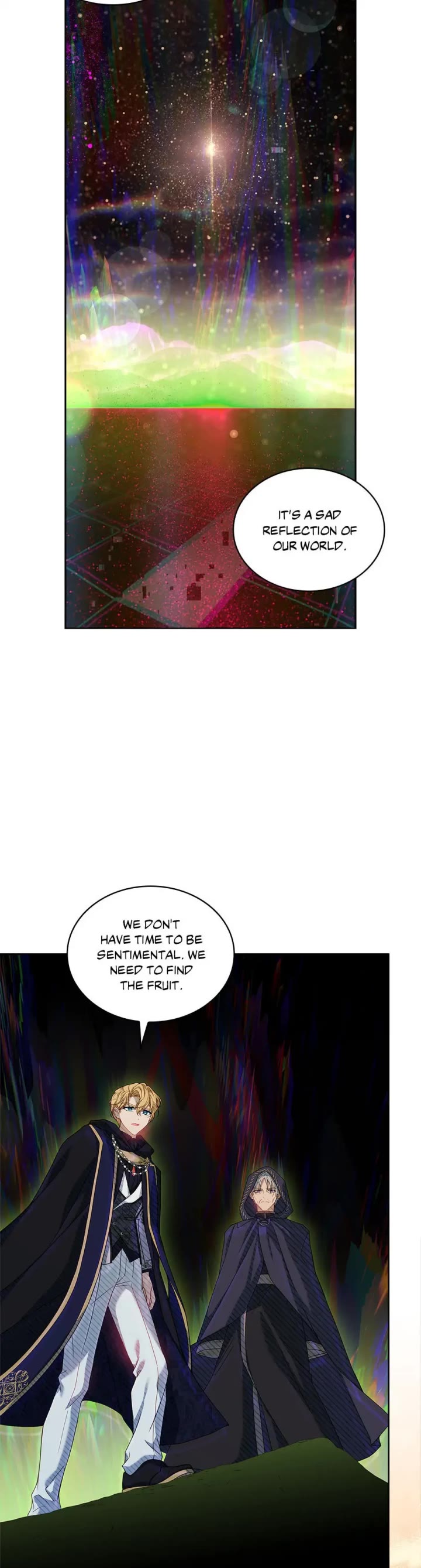 The Lady Wants to Rest Chapter 76 page 4 - Chapter 76