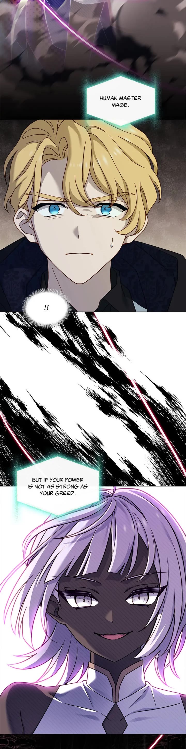 The Lady Wants to Rest Chapter 76 page 40 - Chapter 76