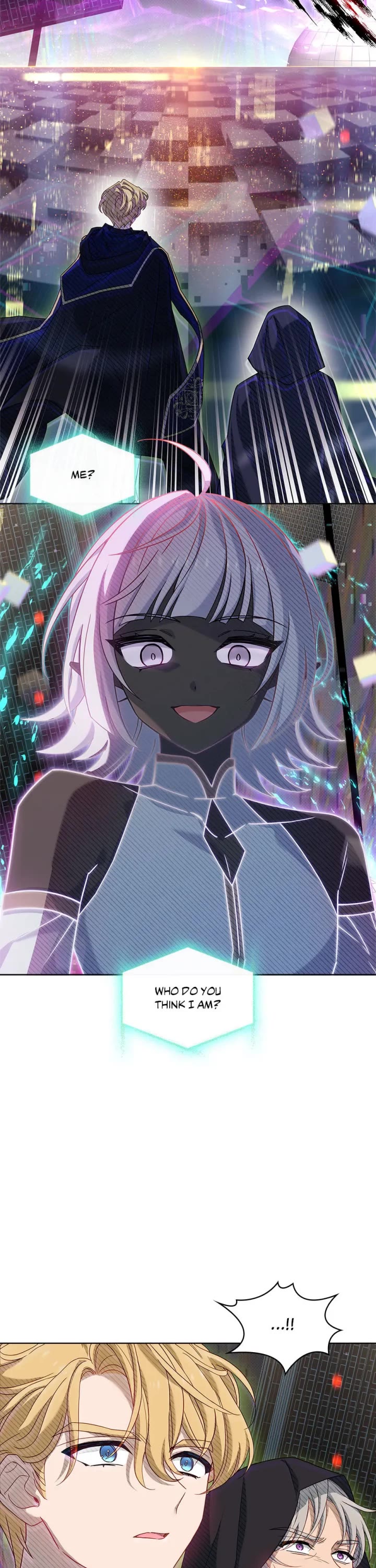 The Lady Wants to Rest Chapter 76 page 7 - Chapter 76