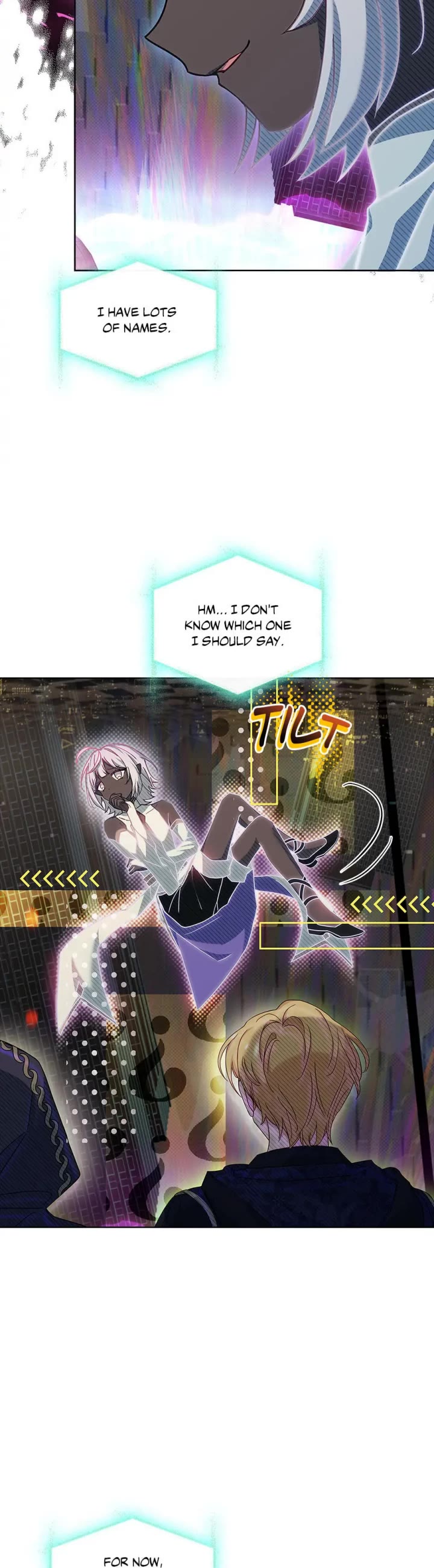 The Lady Wants to Rest Chapter 76 page 9 - Chapter 76