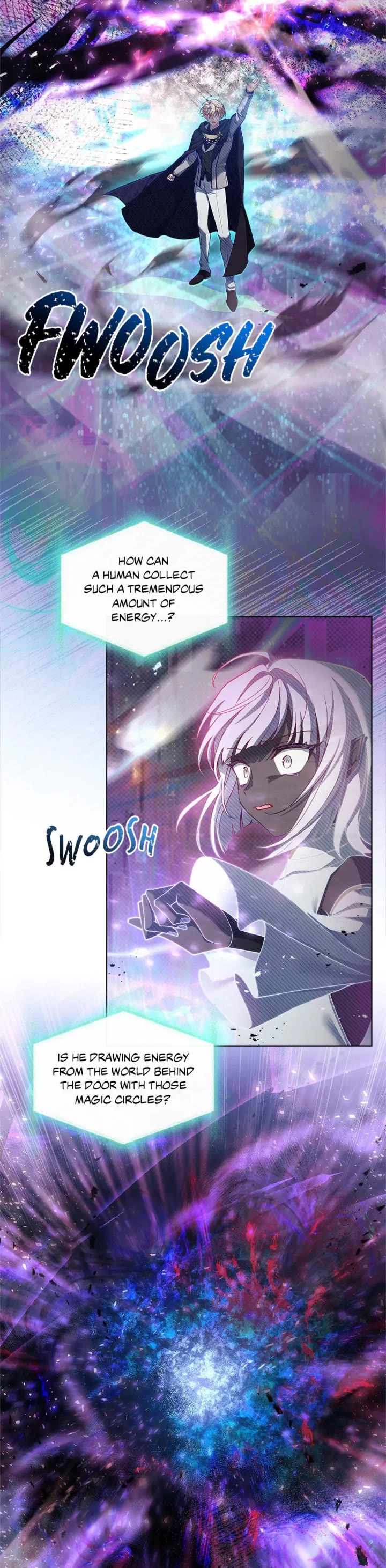 The Lady Wants to Rest Chapter 77 page 10 - Chapter 77