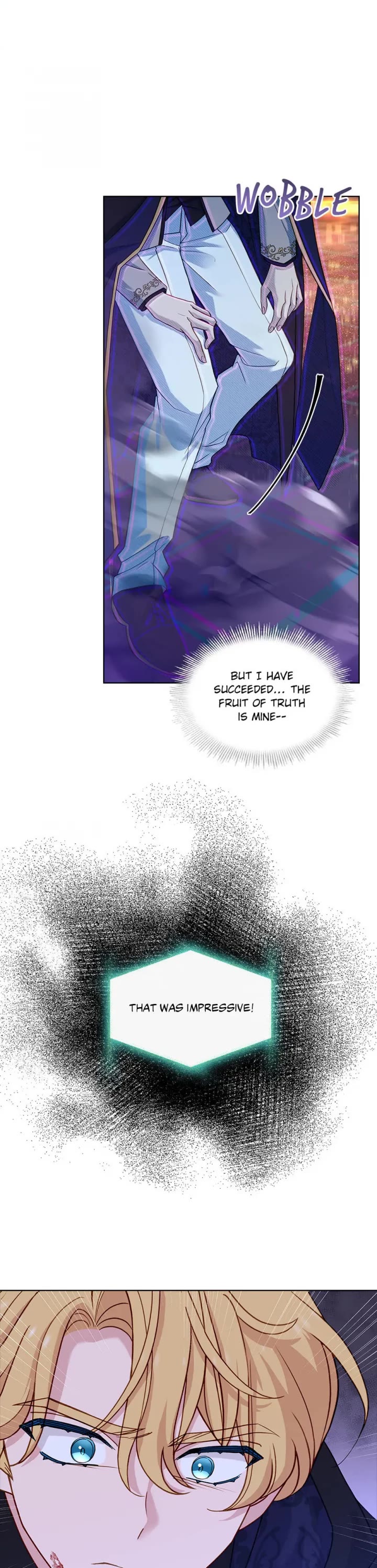 The Lady Wants to Rest Chapter 77 page 20 - Chapter 77