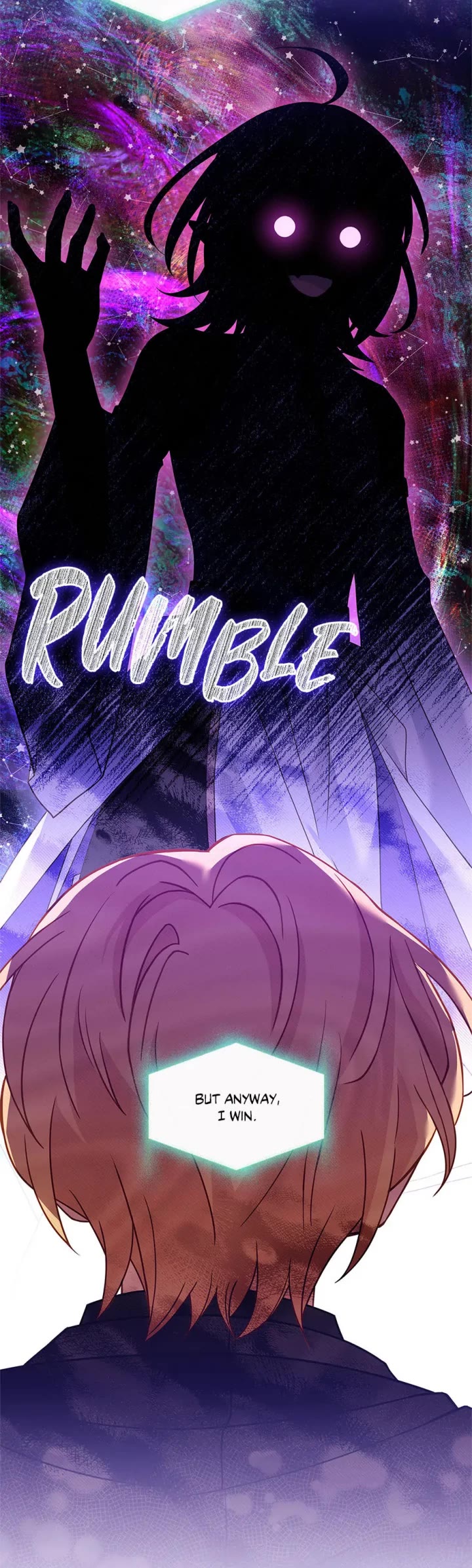 The Lady Wants to Rest Chapter 77 page 24 - Chapter 77