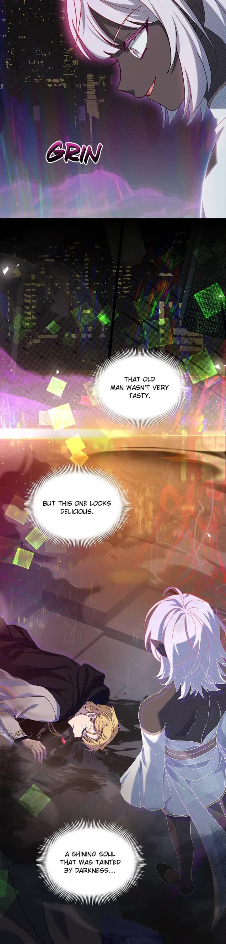 The Lady Wants to Rest Chapter 77 page 27 - Chapter 77