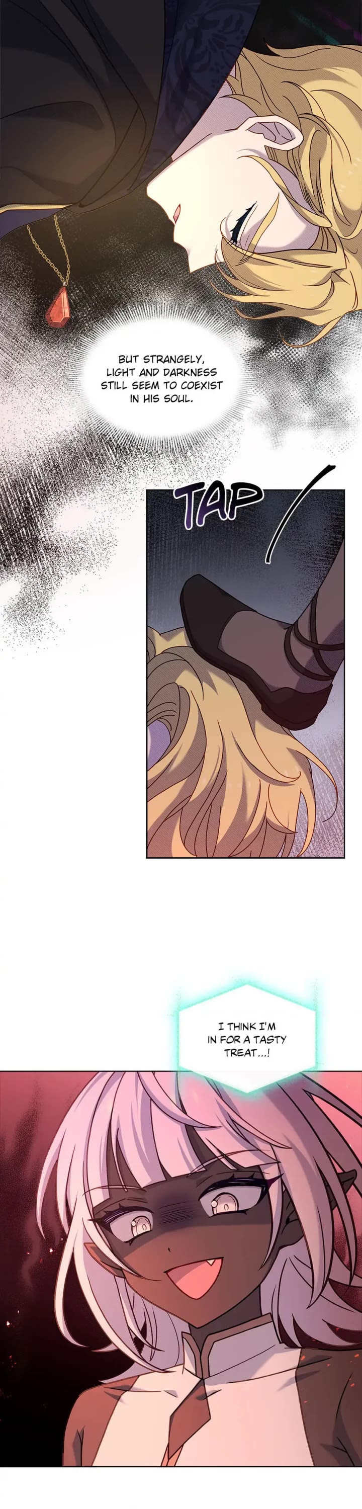 The Lady Wants to Rest Chapter 77 page 28 - Chapter 77