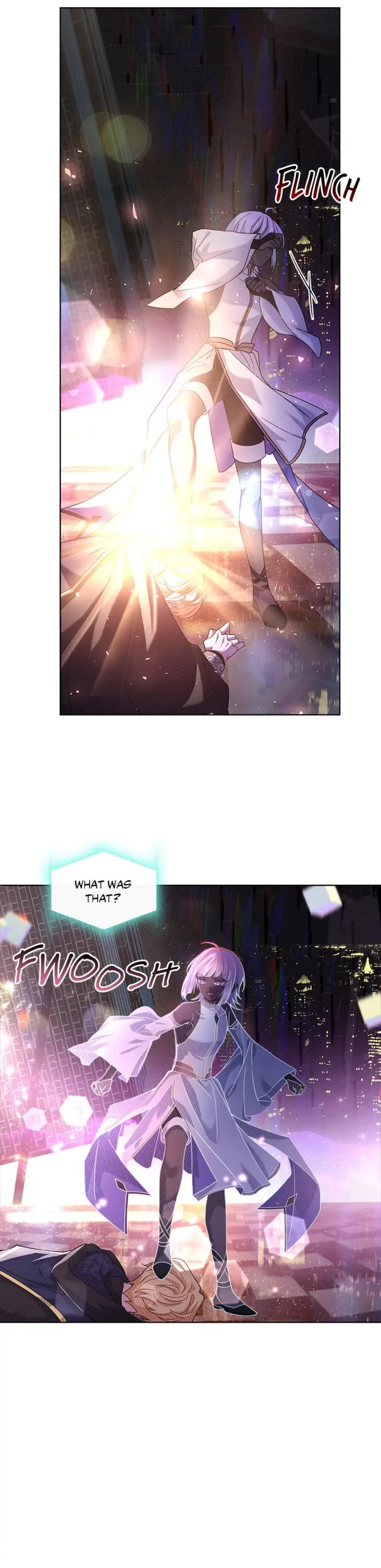 The Lady Wants to Rest Chapter 77 page 30 - Chapter 77