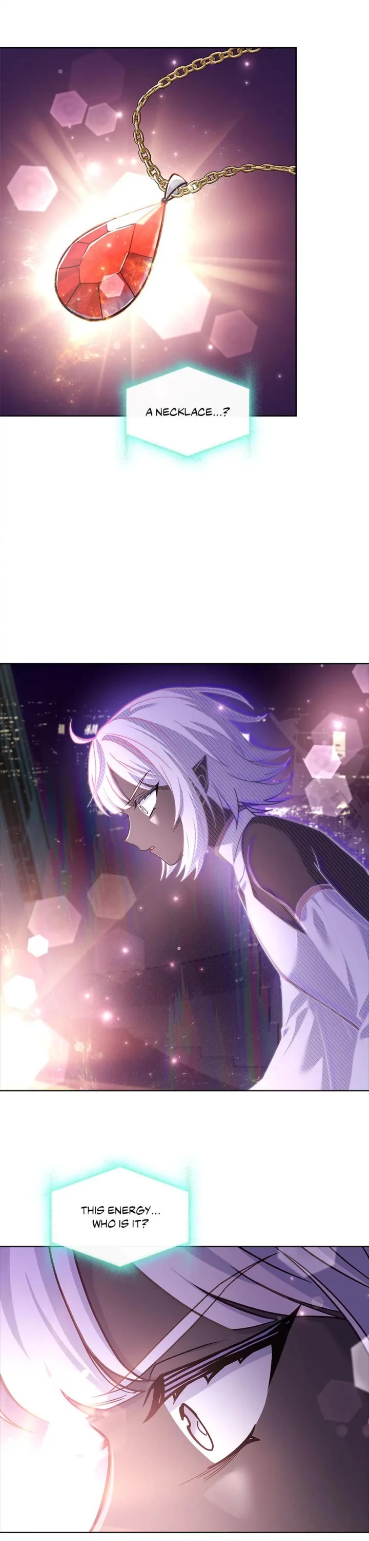 The Lady Wants to Rest Chapter 77 page 31 - Chapter 77