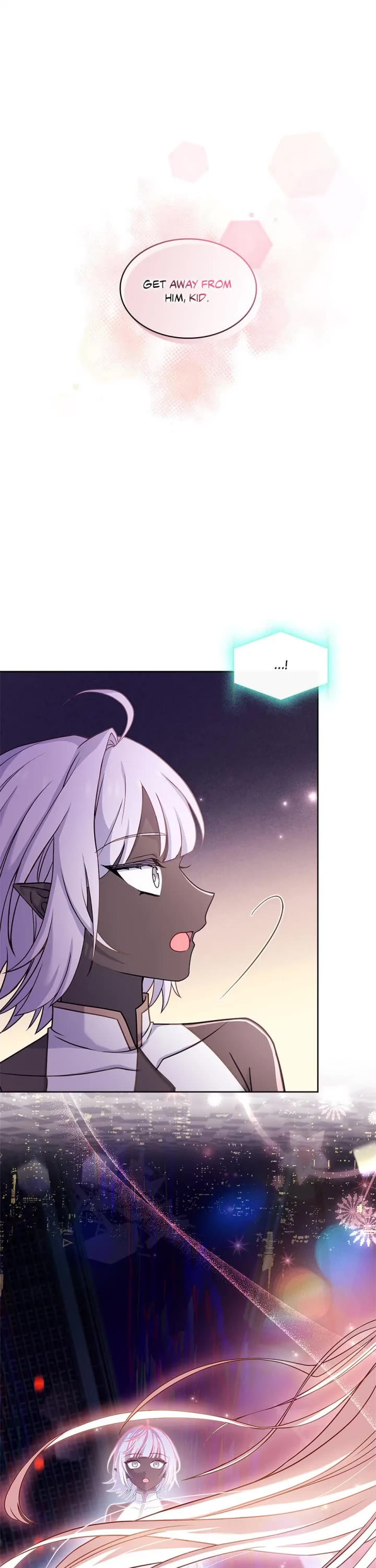 The Lady Wants to Rest Chapter 77 page 32 - Chapter 77