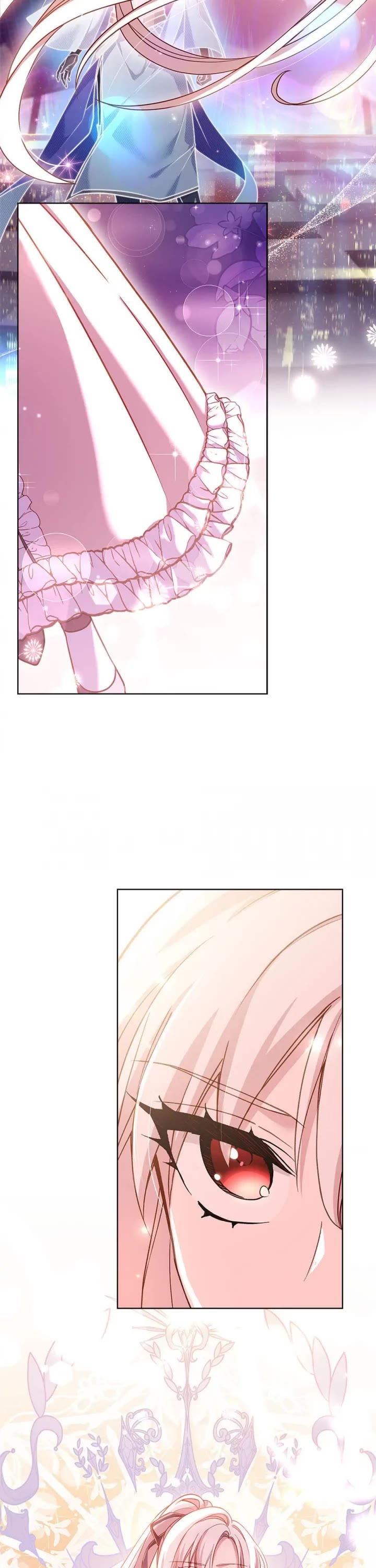 The Lady Wants to Rest Chapter 77 page 33 - Chapter 77